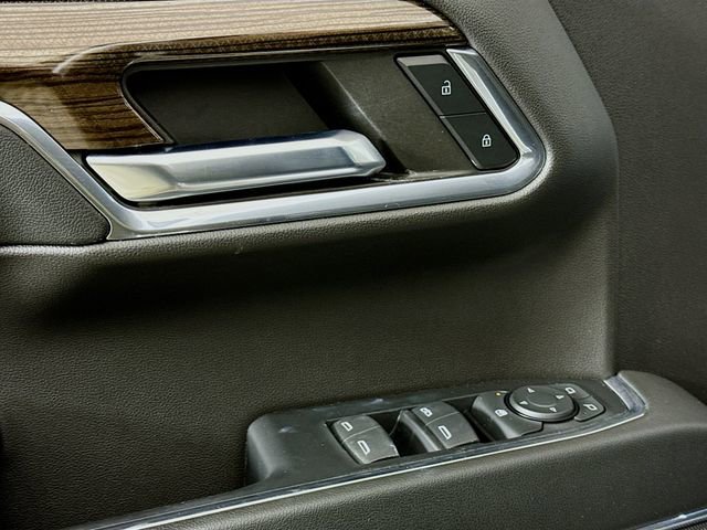 Used 2023 Chevrolet Silverado 1500 RST w/ Convenience Package II image 21