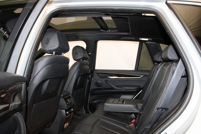 Used 2018 BMW X5 xDrive35i image 10