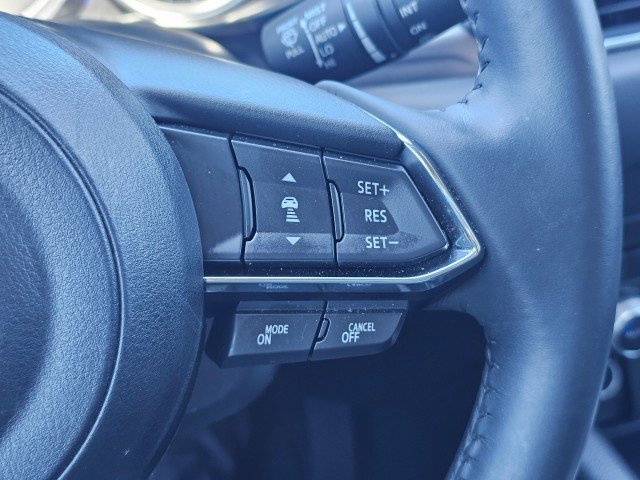 Used 2023 MAZDA CX-5 AWD 2.5 S image 32