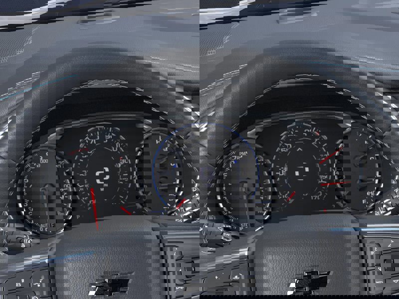 New 2025 Chevrolet Blazer RS w/ Driver Confidence II Package image 18