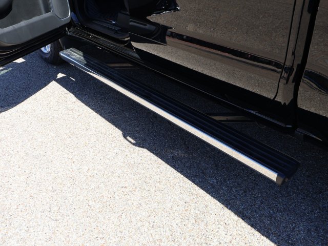 New 2026 Chevrolet Silverado 1500 LTZ w/ LTZ Premium Texas Edition AWD/4WD image 31