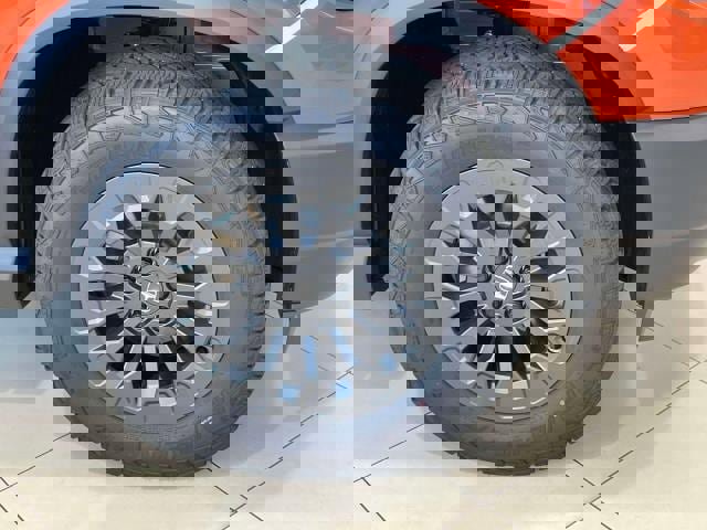 New 2026 Honda Passport TrailSport image 6