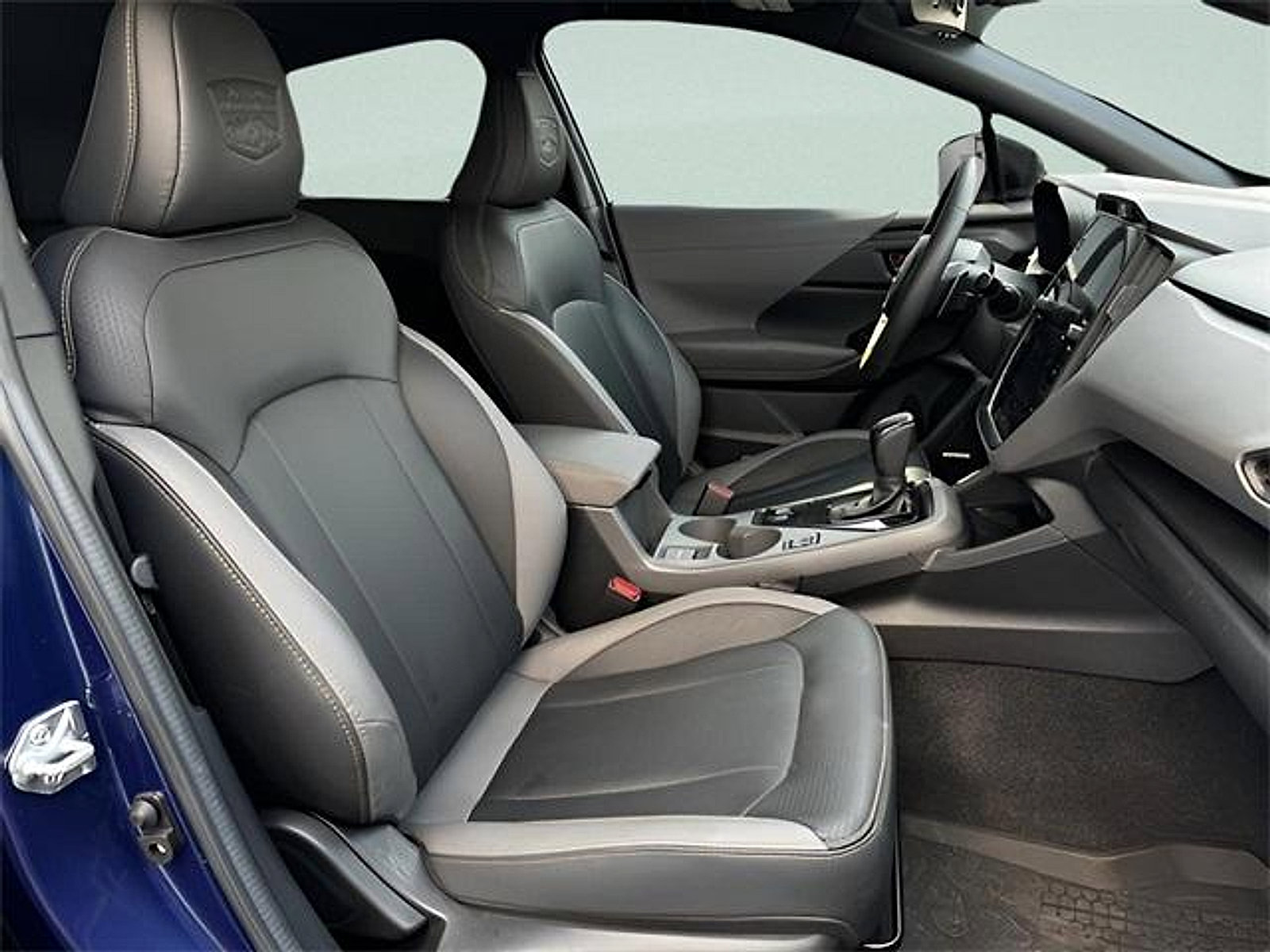 Certified 2024 Subaru Crosstrek 2.5i Wilderness w/ Wilderness Package image 38