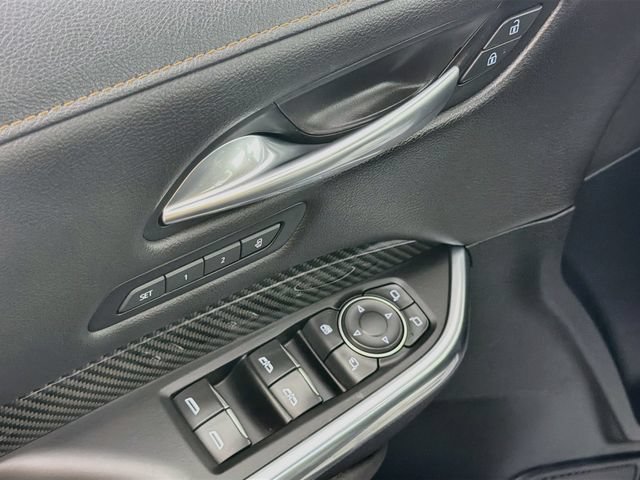 Used 2021 Cadillac XT4 Sport w/ Sun And Sound Package AWD/4WD image 18