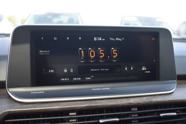Used 2021 Kia Telluride SX w/ SX Prestige Package AWD/4WD image 32