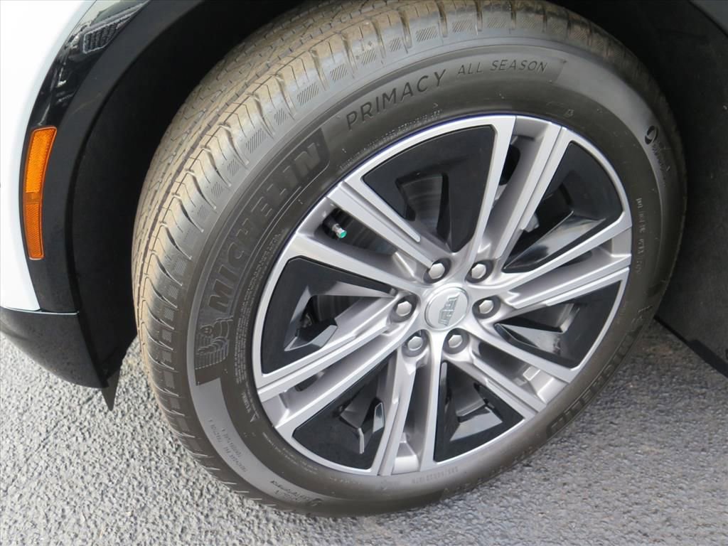 New 2026 Cadillac Lyriq Premium Luxury image 26