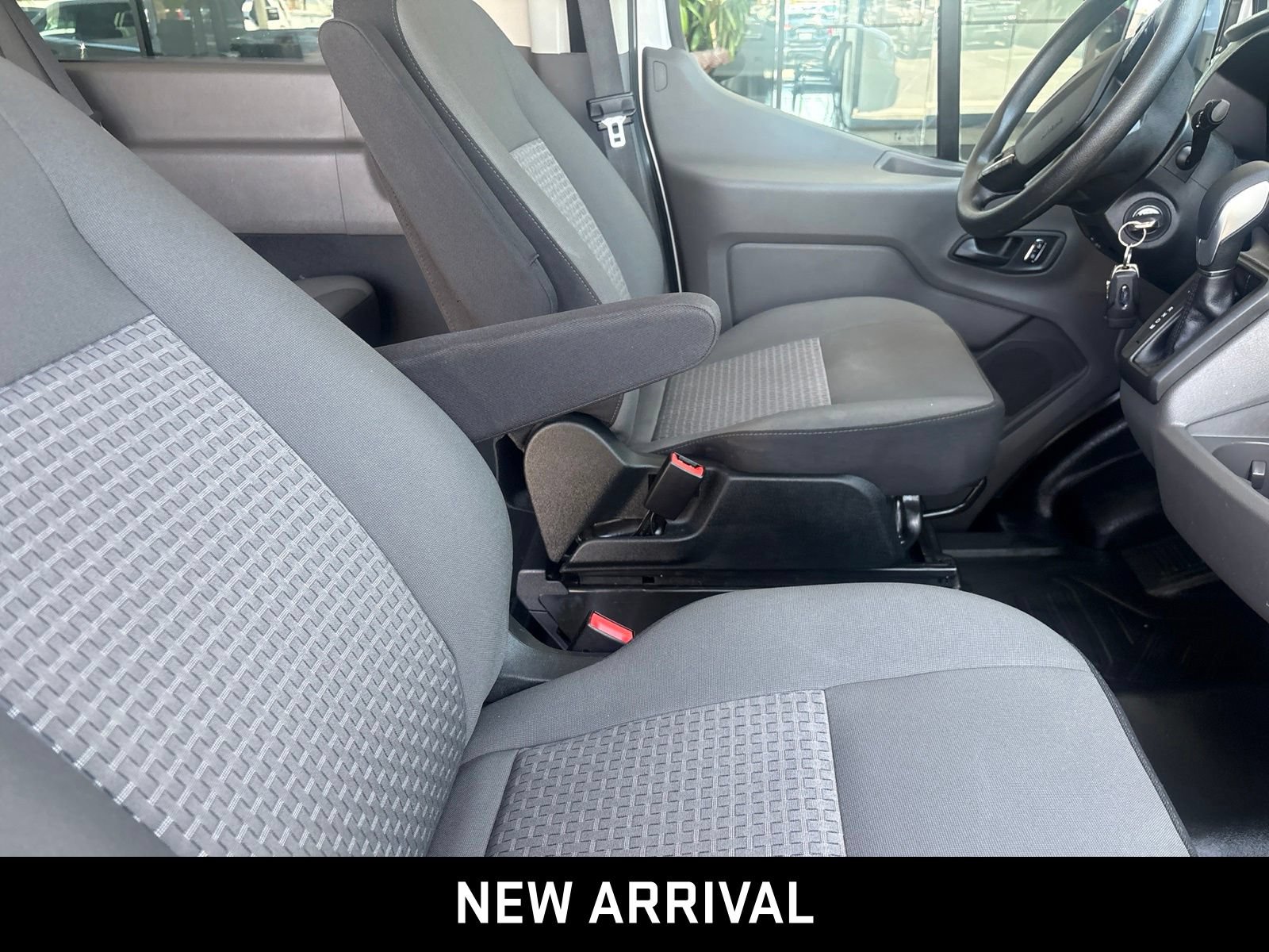 Used 2024 Ford Transit 350 XL RWD image 6