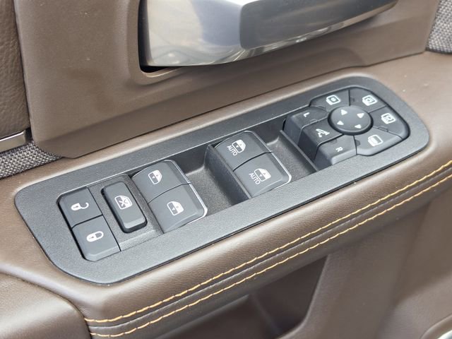 Used 2025 RAM 3500 Longhorn AWD/4WD image 20