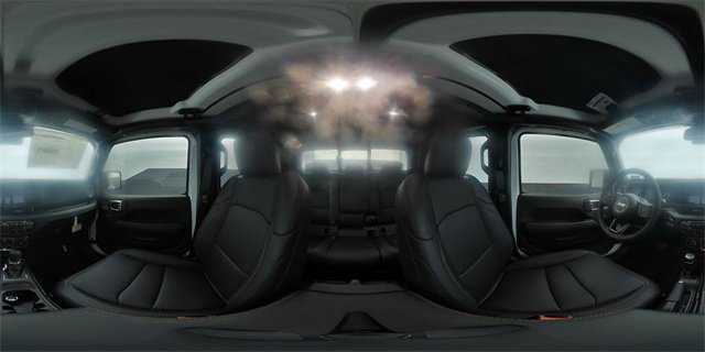 New 2025 Jeep Gladiator Sport w/ Premium Package image 26