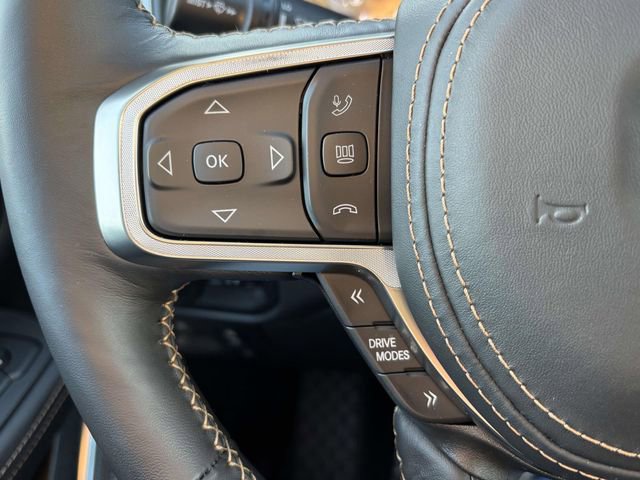 New 2026 RAM 1500 Tungsten w/ Trailer Tow Group image 22