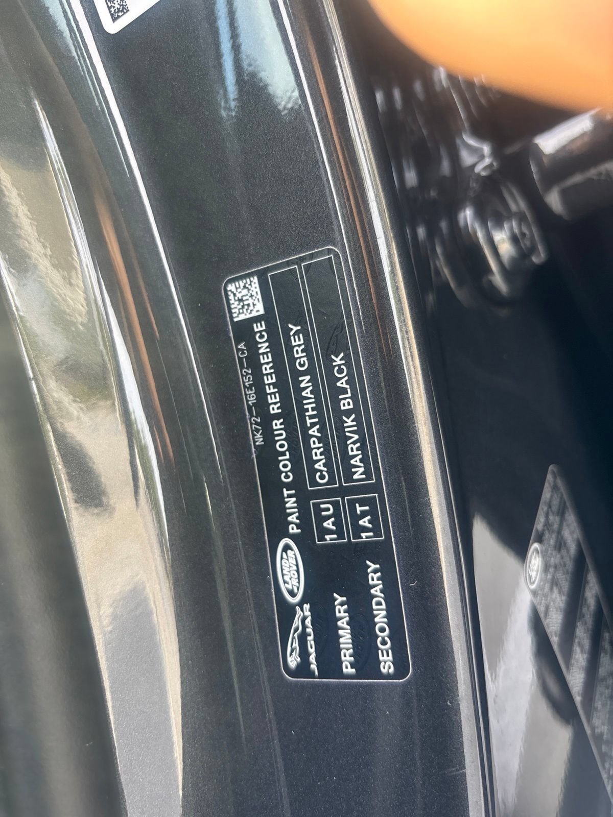 Certified 2025 Land Rover Defender 130 S AWD/4WD image 10