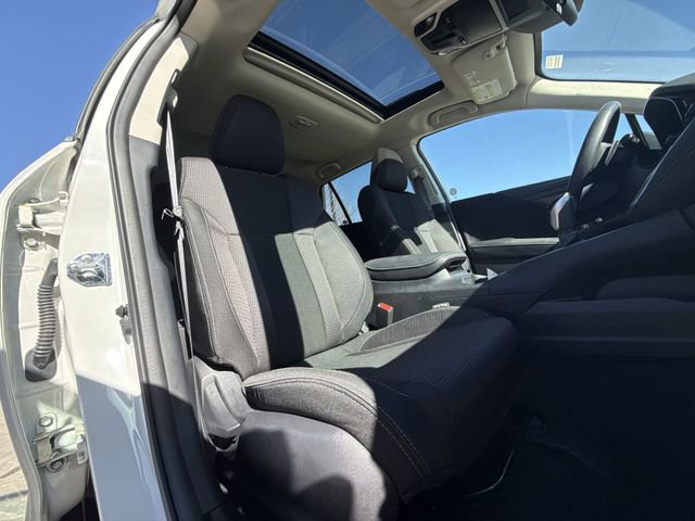 Certified 2025 Subaru Outback Premium image 25