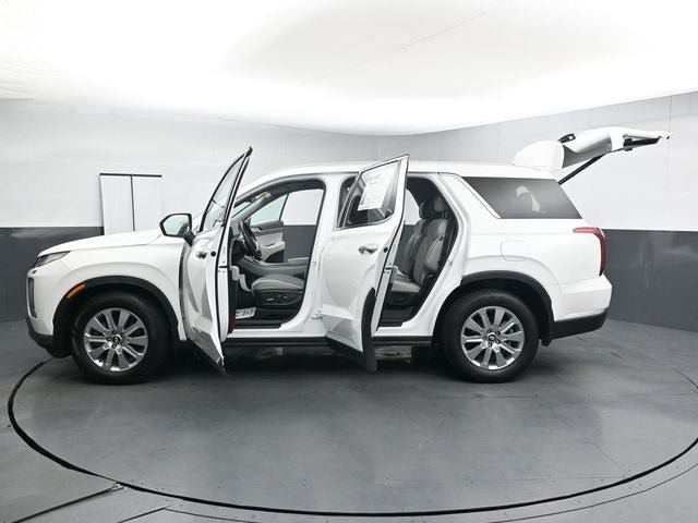 Used 2023 Hyundai Palisade SEL AWD/4WD image 38