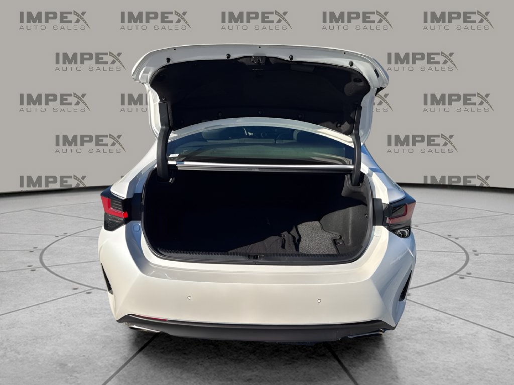 Used 2020 Lexus RC 300 AWD w/ Premium Package image 25