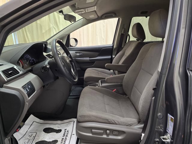 Used 2015 Honda Odyssey EX image 13
