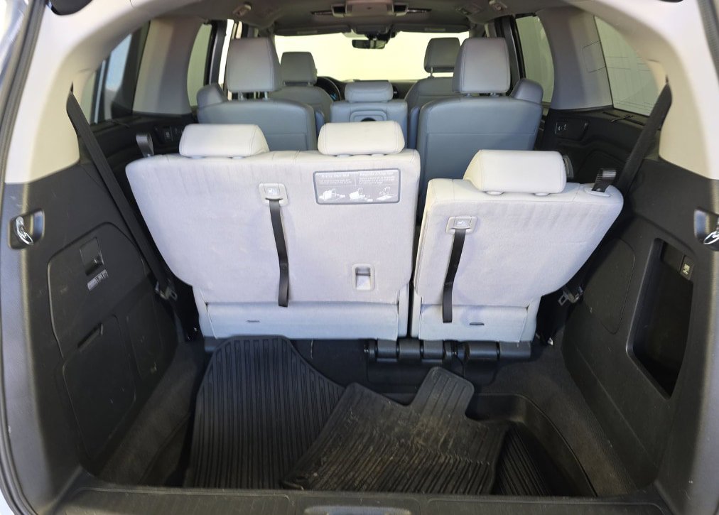 Used 2020 Honda Odyssey Touring image 8