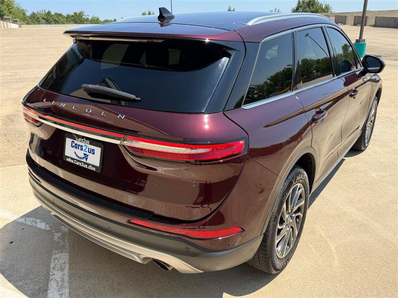 Used 2020 Lincoln Corsair FWD w/ Equipment Group 101A image 6