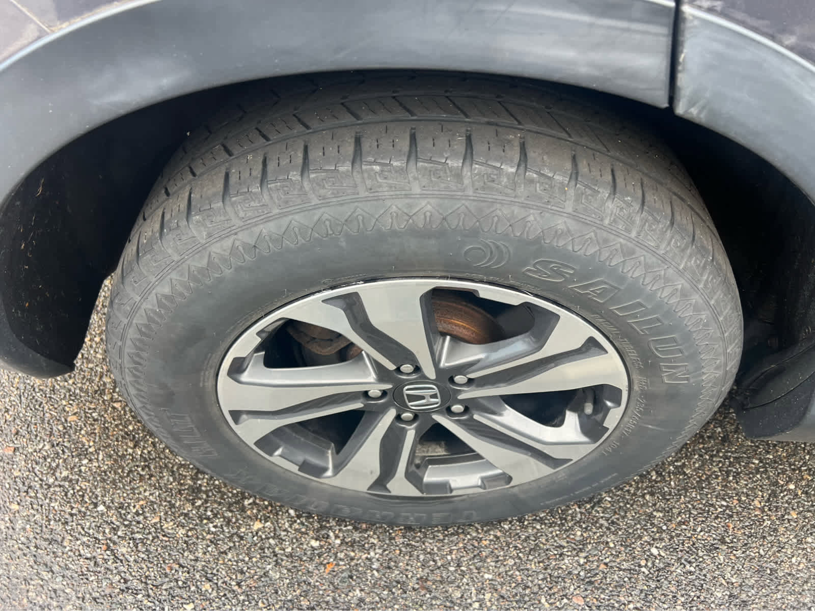 Used 2019 Honda CR-V LX image 14