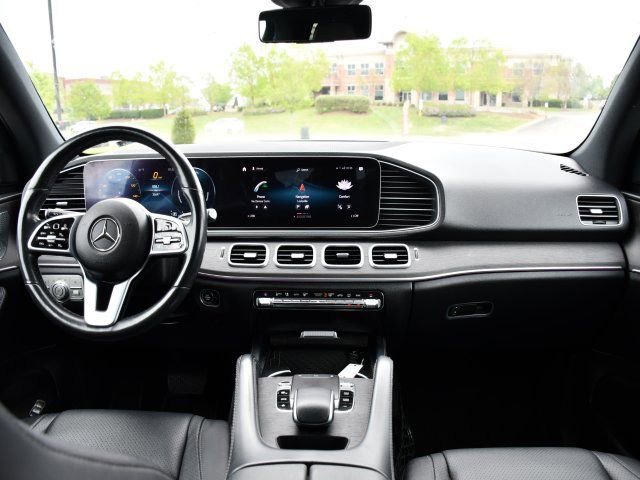 Used 2020 Mercedes-Benz GLE 350 4MATIC image 16