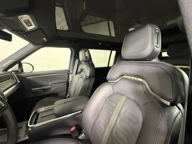 Used 2026 Rivian R1S Adventure AWD/4WD image 15