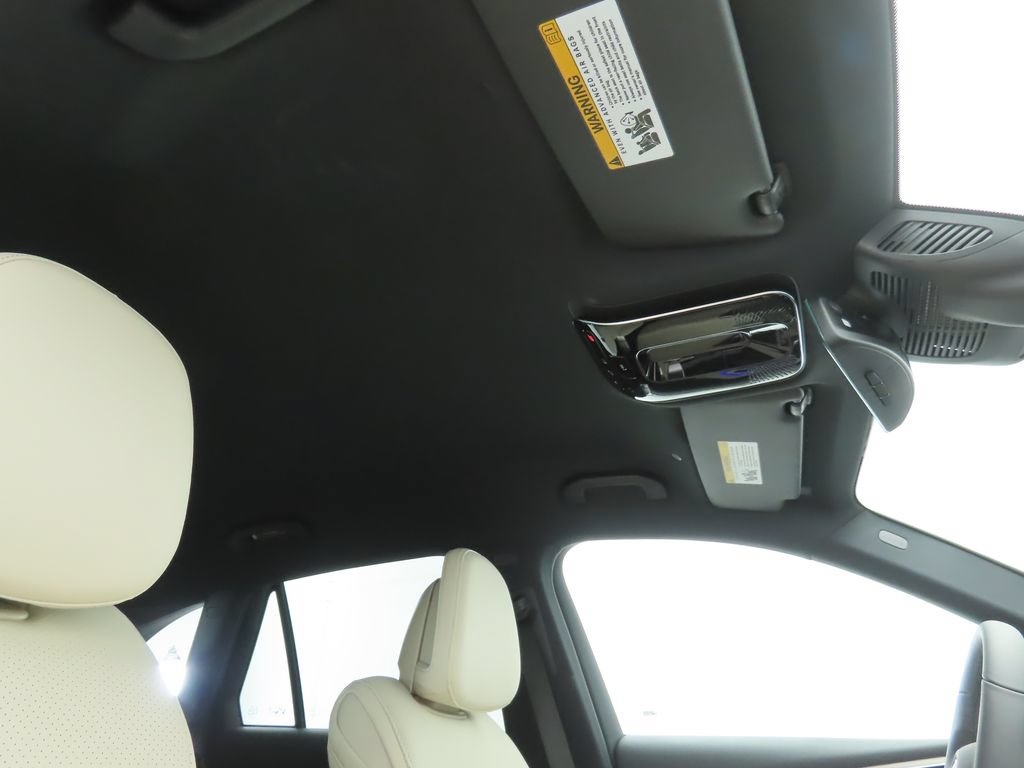 Certified 2026 Mercedes-Benz GLC 300 image 18