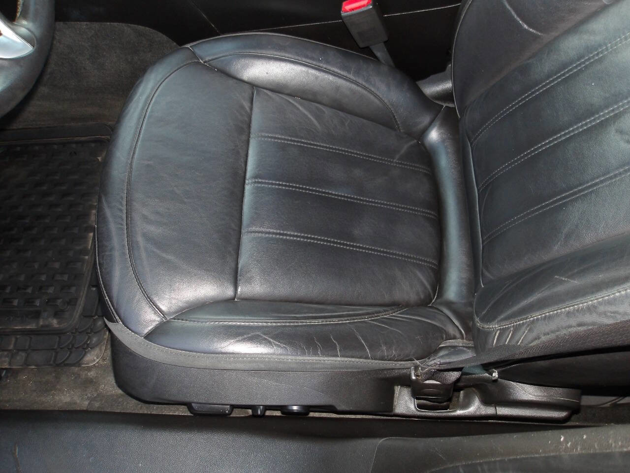 Used 2012 Buick Regal Premium image 21