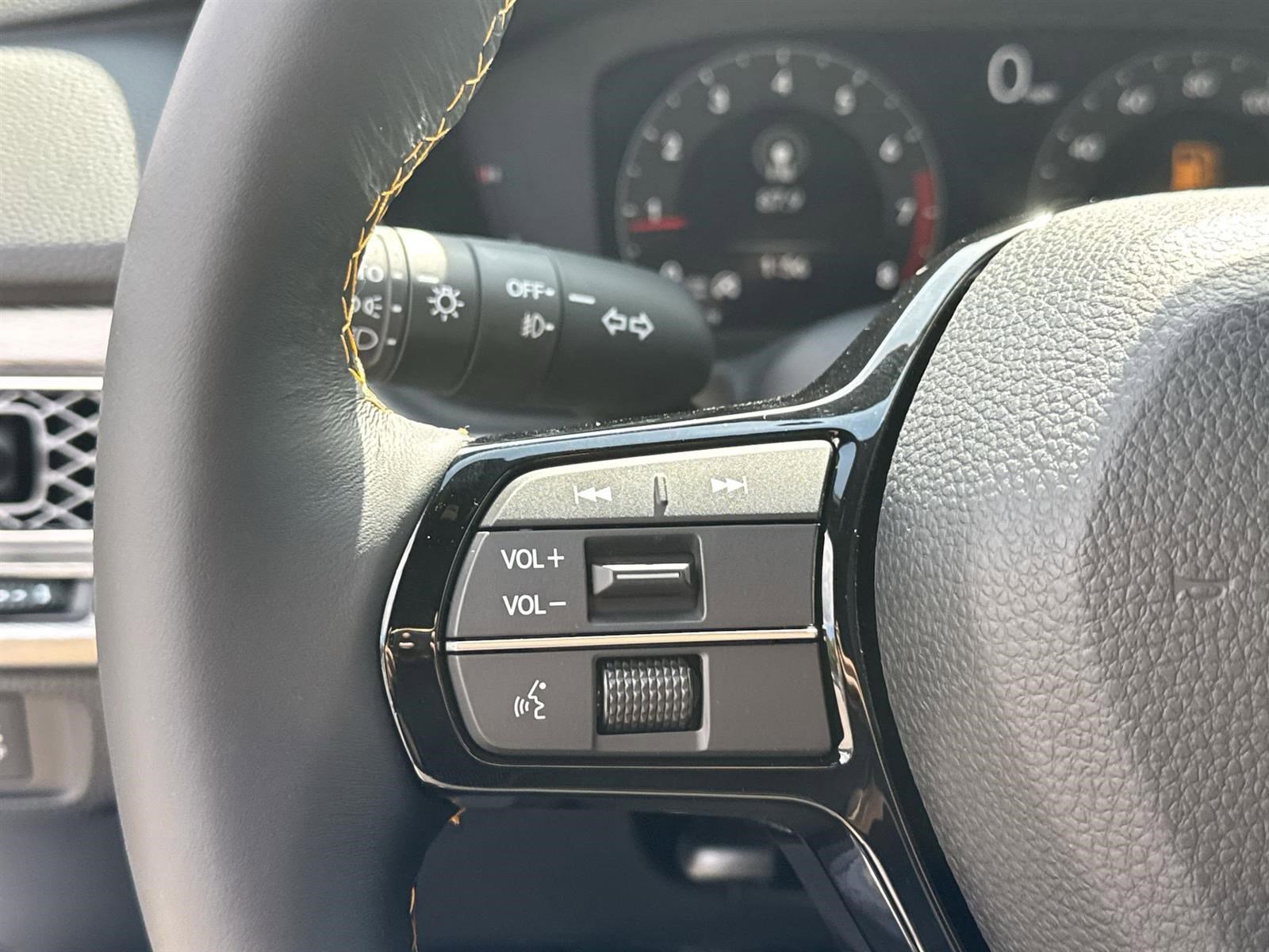 New 2026 Acura Integra A-Spec FWD image 14