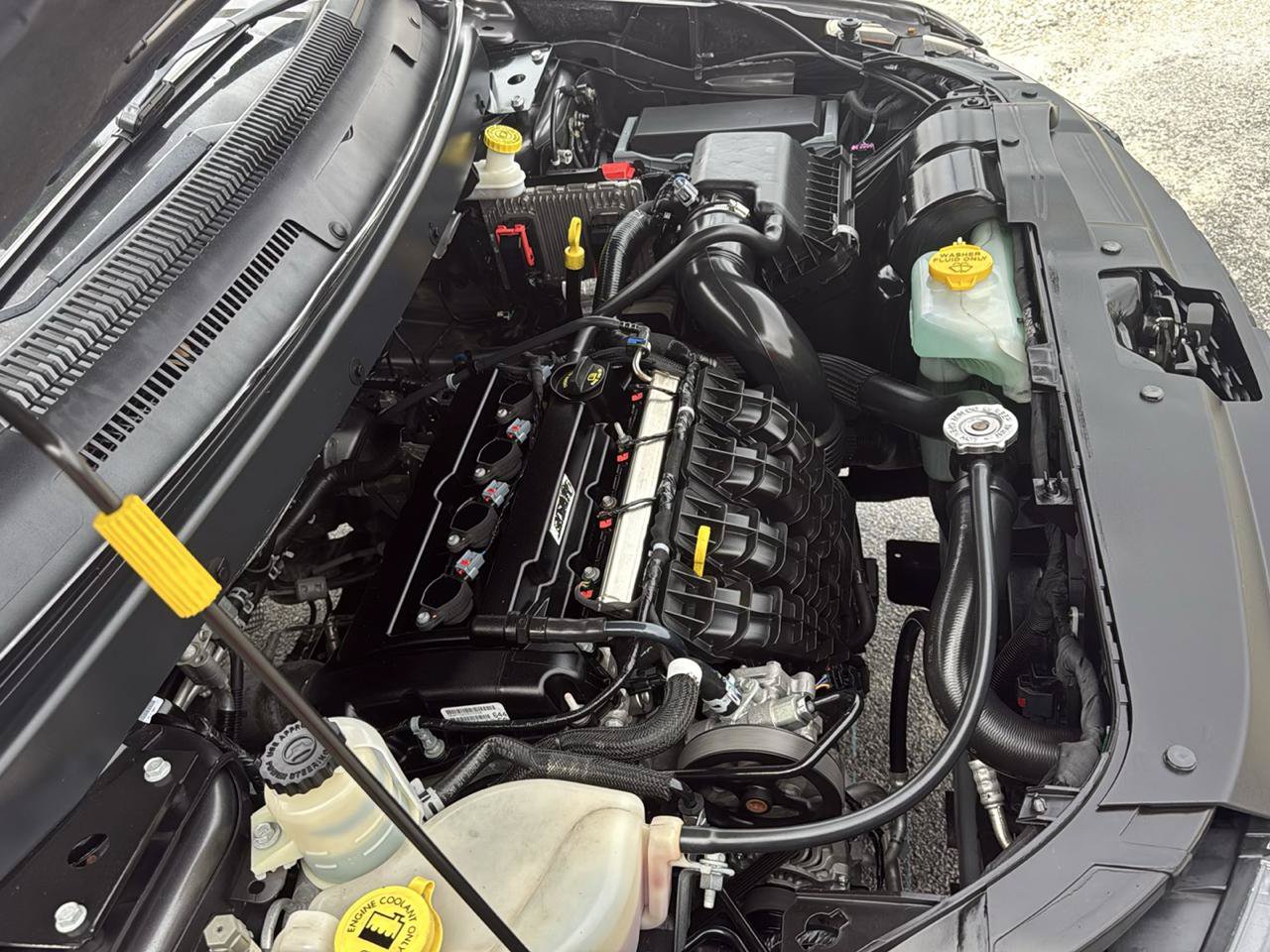 Used 2020 Dodge Journey SE w/ SE Popular Equipment Group FWD image 48