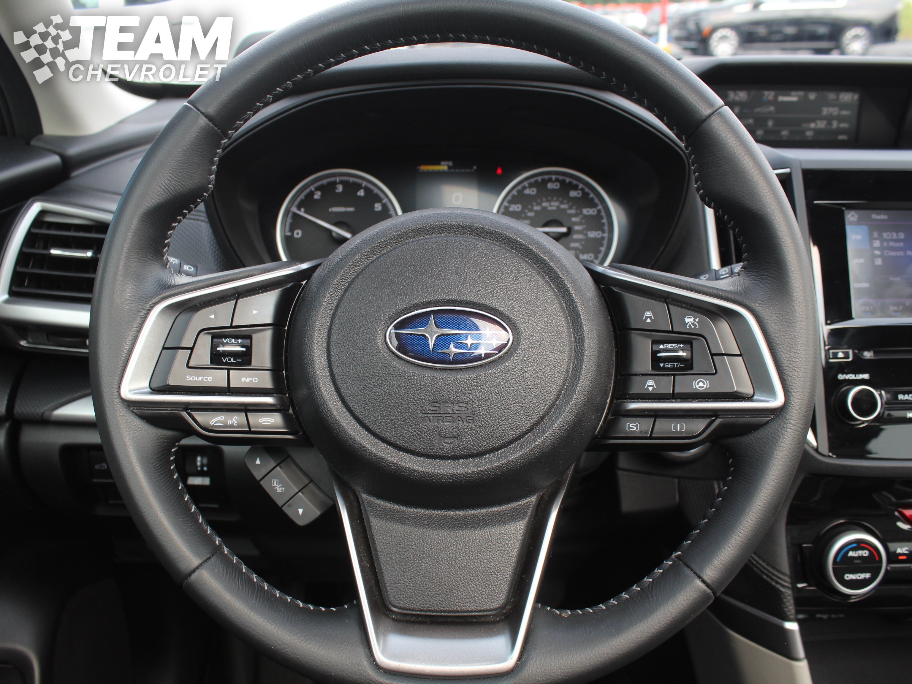Used 2021 Subaru Forester Premium w/ Popular Package #1 AWD/4WD image 14