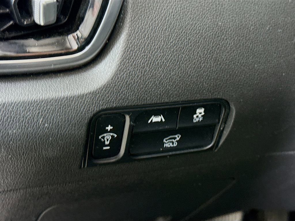 Used 2023 Kia Sorento SX image 20