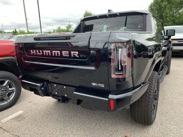 New 2026 GMC Hummer EV 4x4 Crew Cab image 4