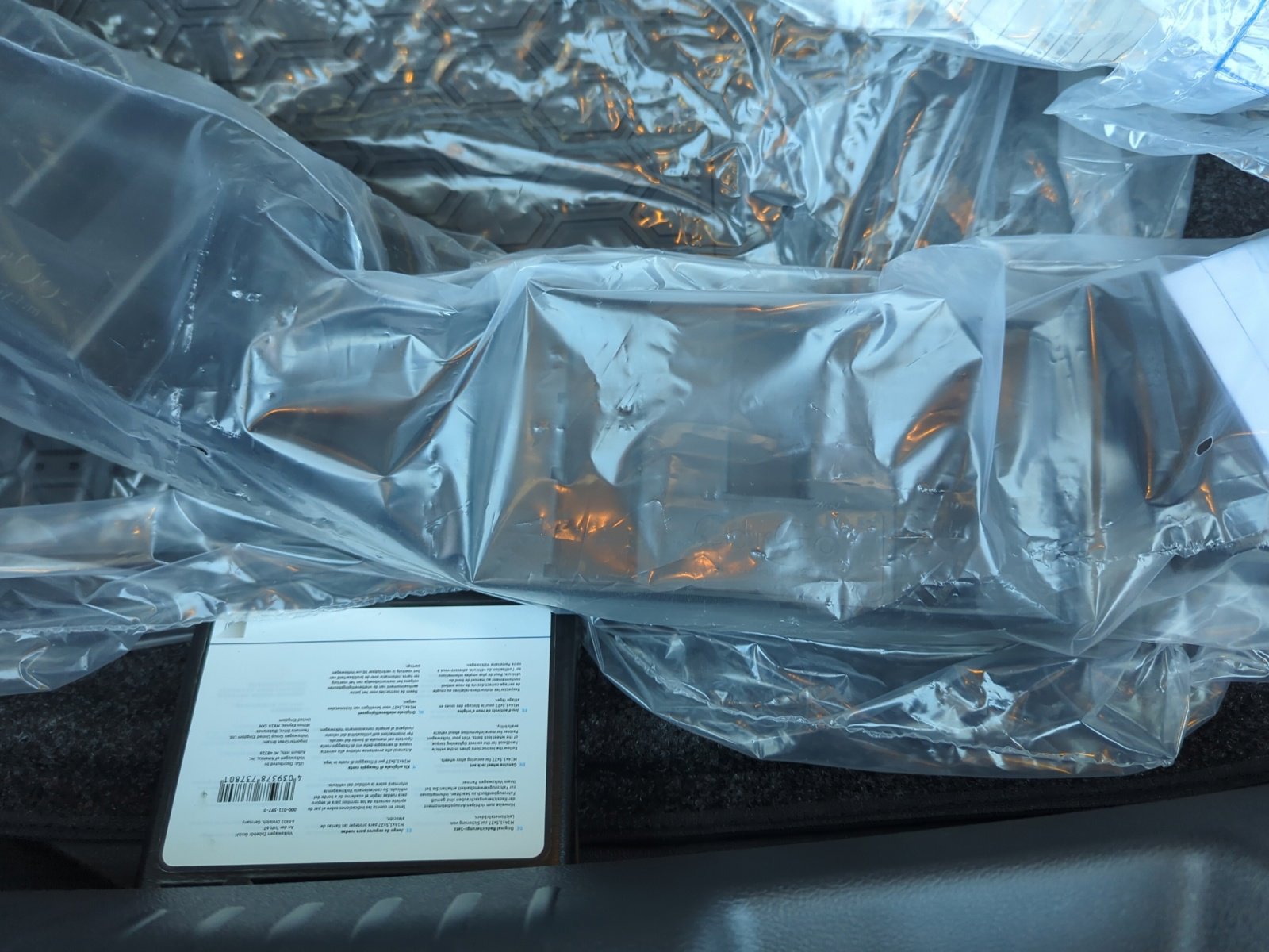 New 2026 Volkswagen Jetta GLI Autobahn image 29