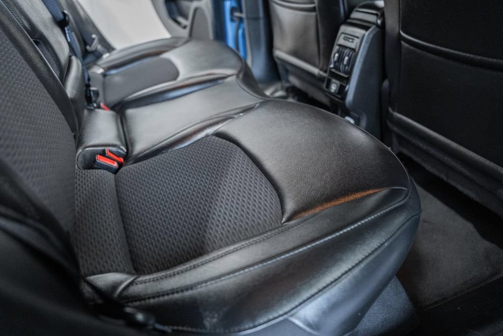Certified 2022 Jeep Compass Latitude AWD/4WD image 28