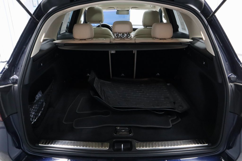 Used 2022 Mercedes-Benz GLC 300 4MATIC image 14