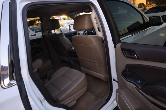 Used 2019 Chevrolet Tahoe LT RWD image 44