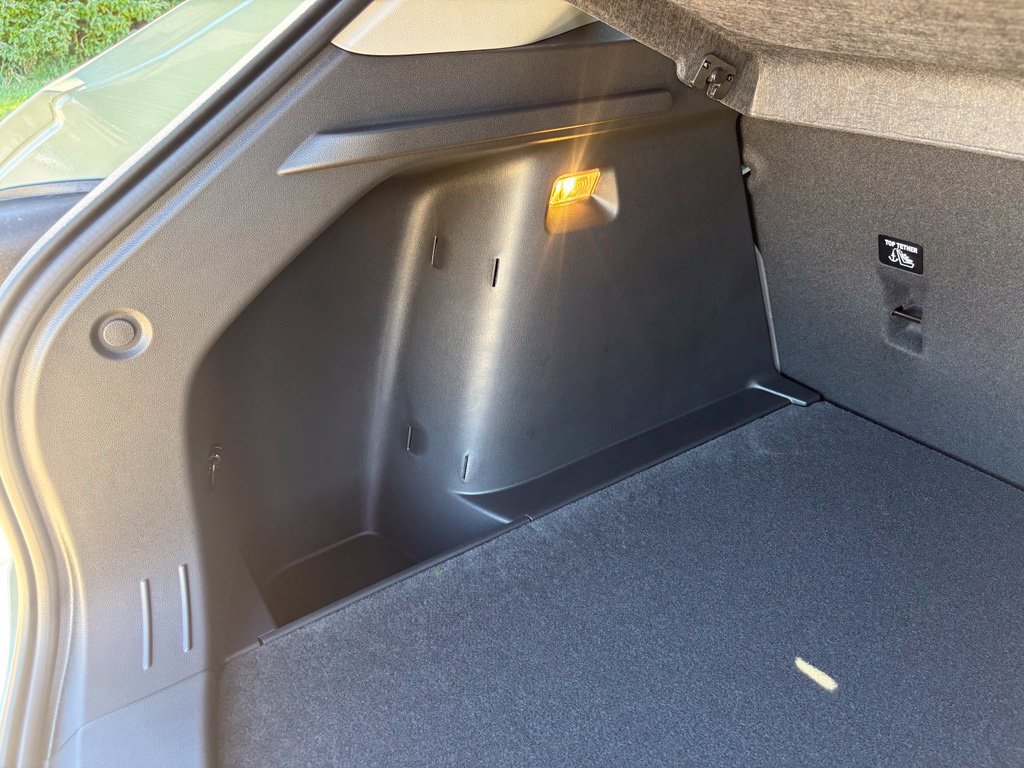 New 2026 Chevrolet Trax ACTIV w/ Sunroof Package FWD image 47