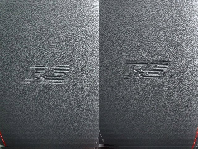 New 2026 Chevrolet Traverse RS image 35