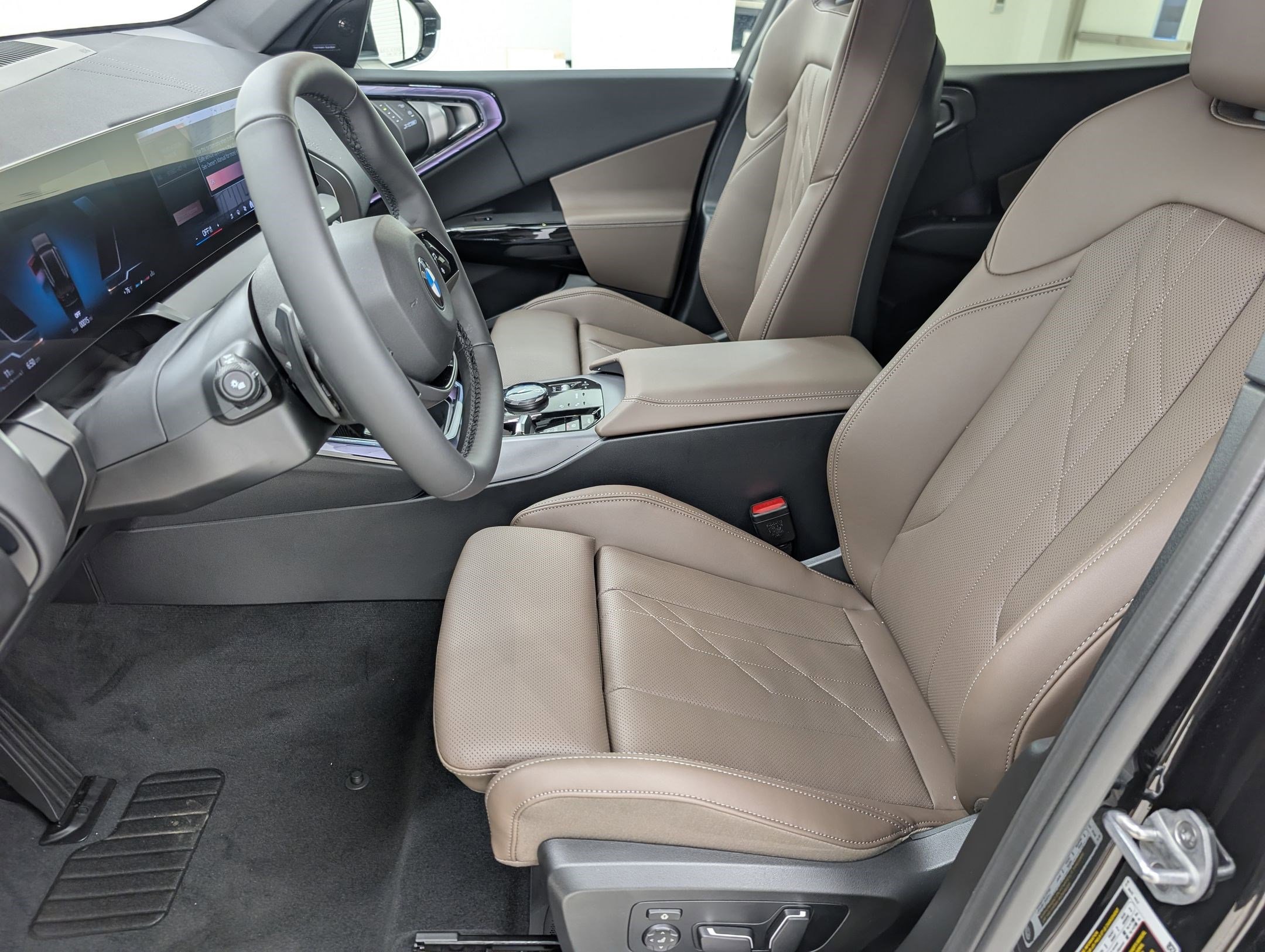 Used 2026 BMW X3 xDrive30 w/ Convenience Package image 5