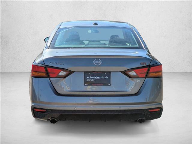 Used 2023 Nissan Altima 2.5 SR image 6