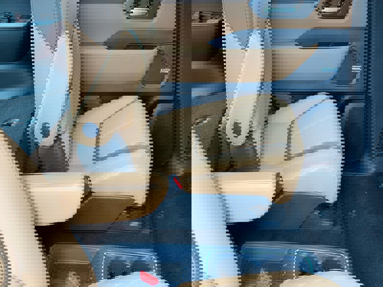 New 2026 Nissan Armada SL image 13