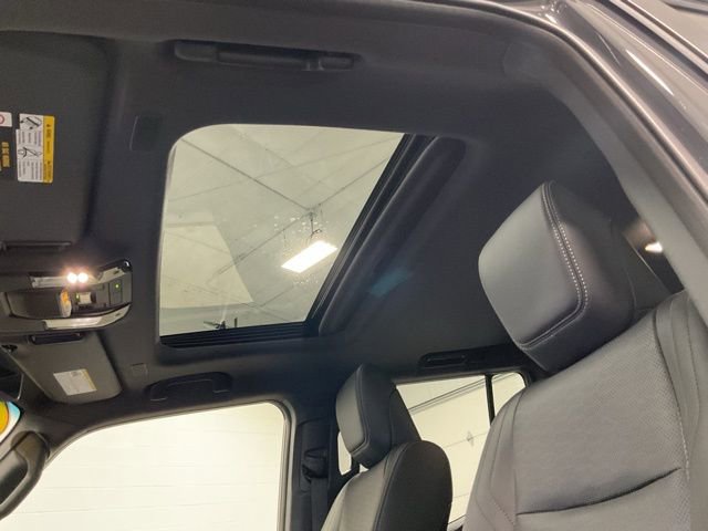 Used 2025 Toyota Land Cruiser Base w/ Premium Package image 18