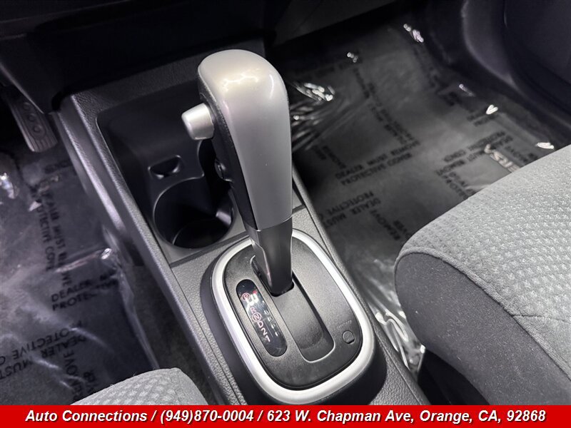 Used 2012 Nissan Versa 1.8 S FWD image 14