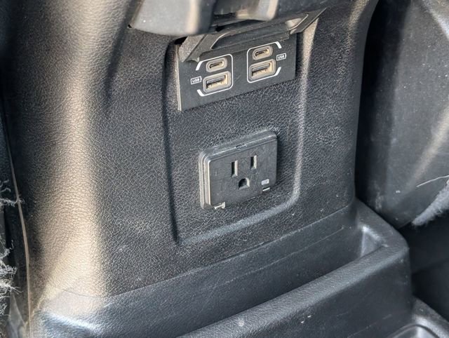 Used 2021 Jeep Wrangler Unlimited Rubicon AWD/4WD image 25