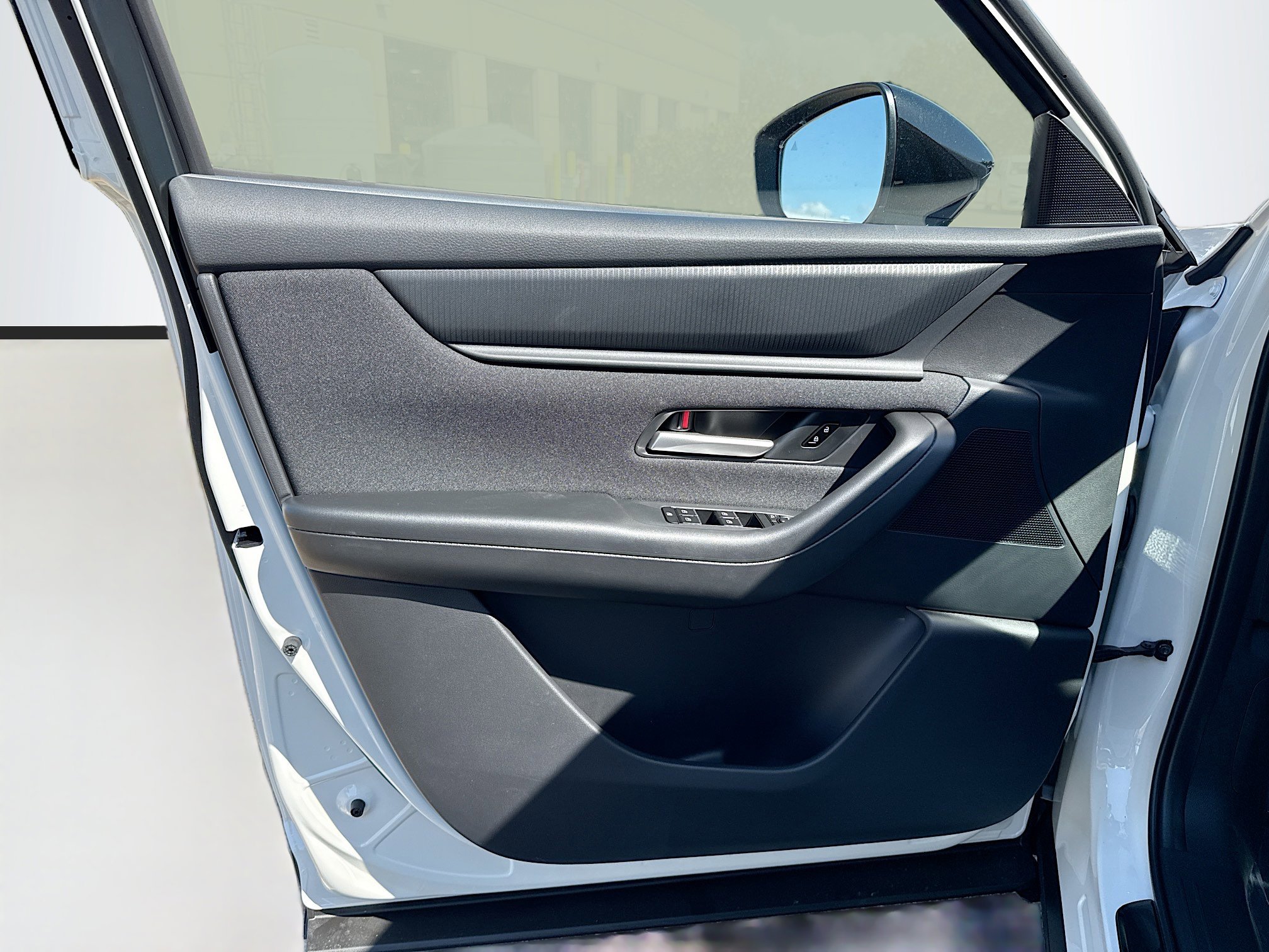 New 2026 MAZDA CX-70 SC image 24