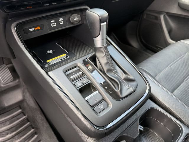 Used 2024 Honda CR-V EX-L image 17