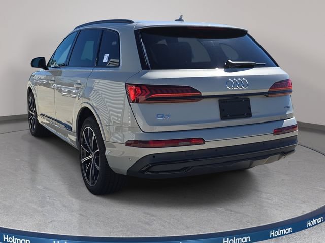 Used 2024 Audi Q7 3.0T Premium Plus AWD/4WD image 8