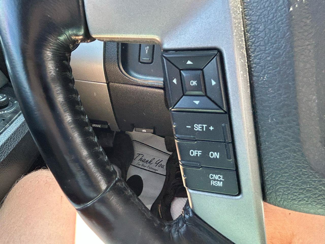 Used 2015 Ford Expedition EL Limited w/ Equipment Group 301A AWD/4WD image 20