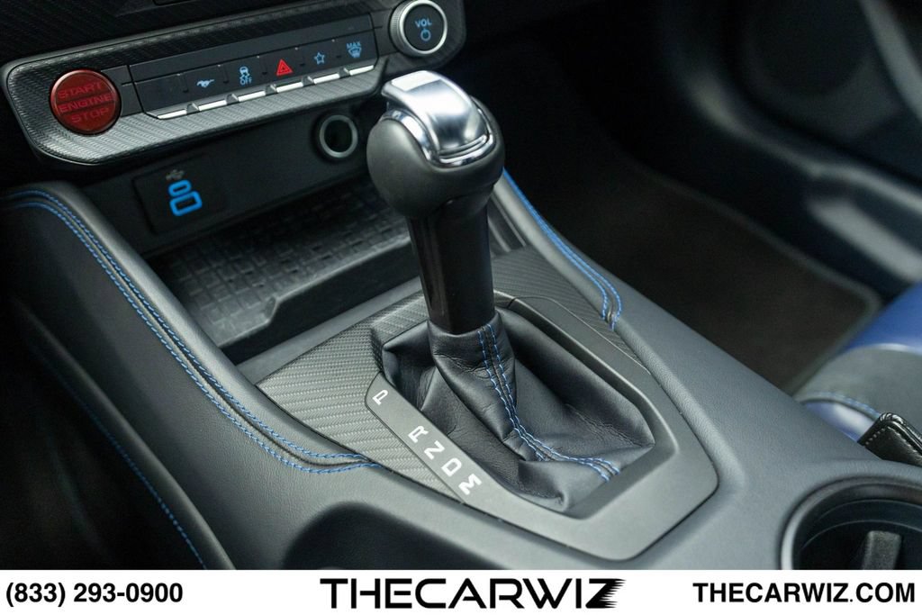 Used 2024 Ford Mustang Dark Horse RWD image 73