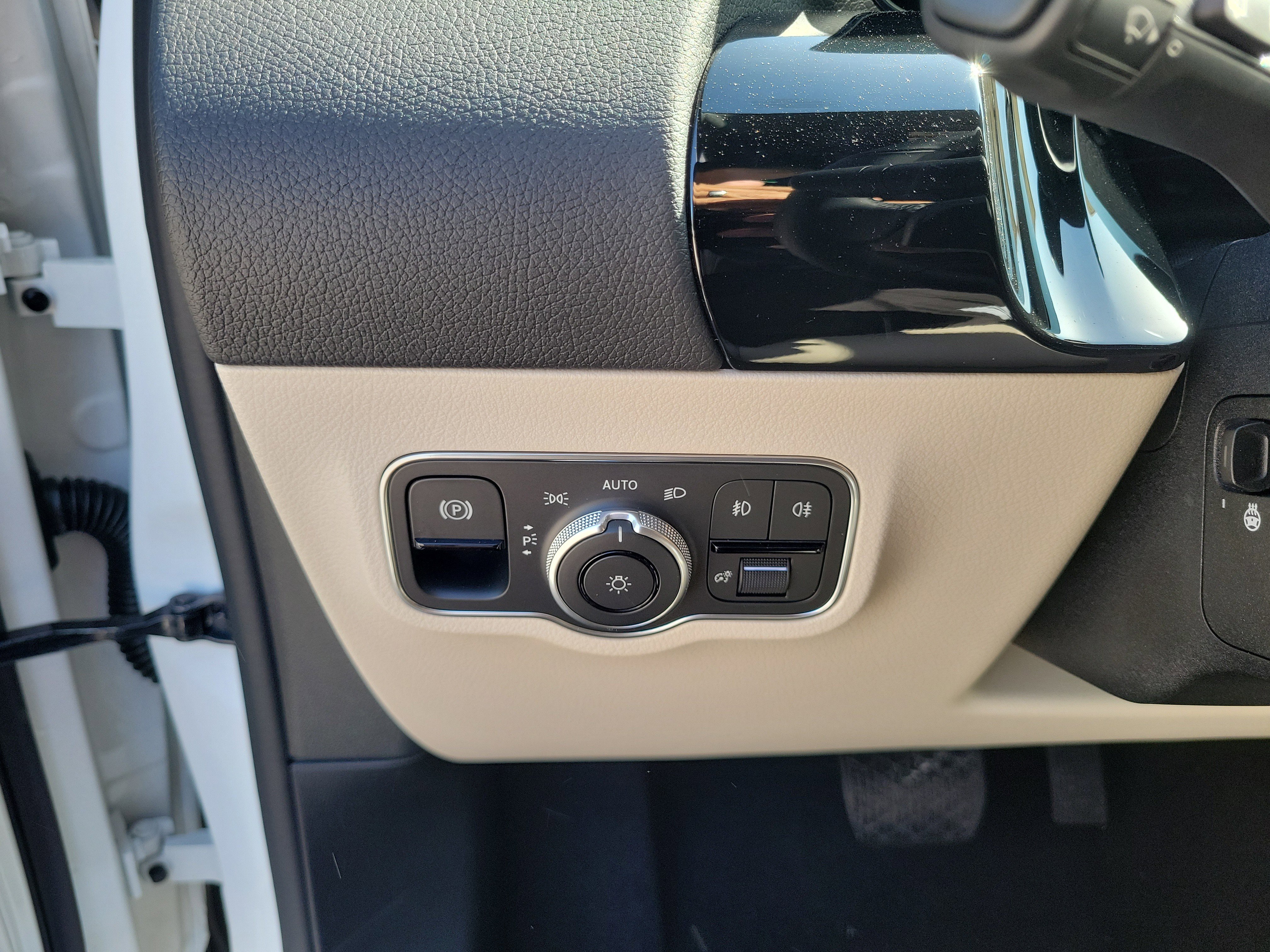 Certified 2026 Mercedes-Benz GLA 250 image 27