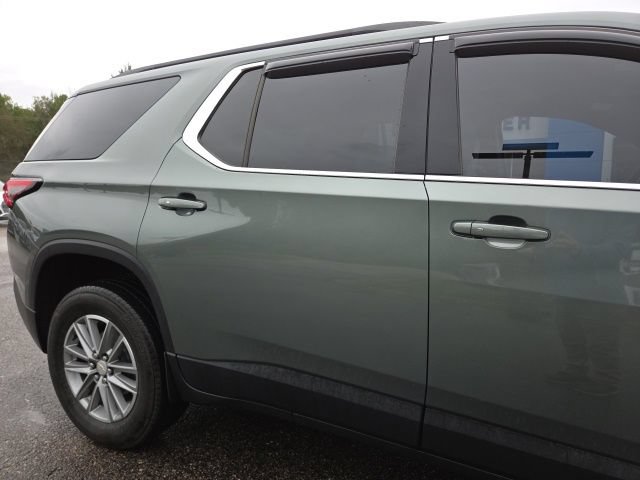 Used 2022 Chevrolet Traverse LT AWD/4WD image 33